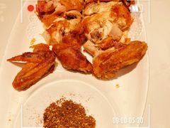 大厨秘制鸭-闫府私房菜·百年鲁菜(恒隆店)