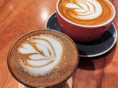 -PAUSE CAFE(南秀村店)