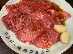 -蒜香焼肉PURUSHIN(马场路店)
