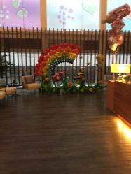 -知爱母婴专护全套房月子会所(新华路店)