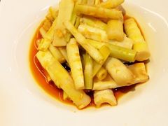 鲜脆小笋-杨记大丰收鱼庄(国贸店)