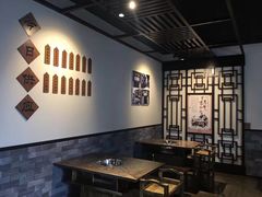 -宽板凳老灶火锅