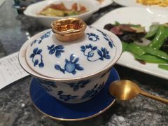 -頂好酒家·经典粤菜(海信广场店)