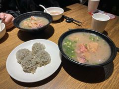 -汪爹爹武汉牛三鲜(朝外大街店)