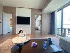 -深圳大梅沙京基洲际度假酒店