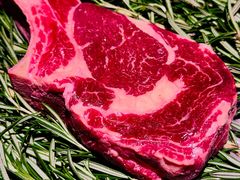 -小火花·干式熟成牛排馆Spark SteakHouse(剑桥郡店)