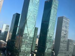 -深圳星河丽思卡尔顿酒店