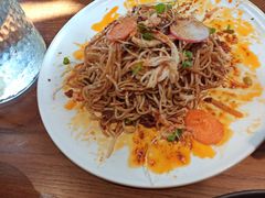 青稞炒面-敏珠拉姆藏餐·南京厨房(富春江东街店)