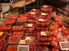 -盒马鲜生(枣园路店)