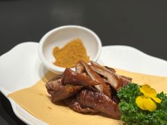 脆皮猪大肠-菲乐餐厅(三十年经营·湖滨路店)