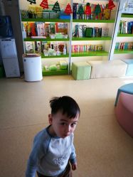 -番小茄小儿推拿(望京店)