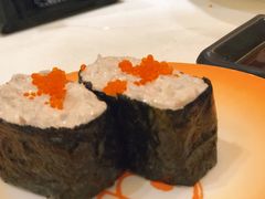 -禾绿寿司(星光68广场店)