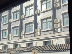 -景秀餐厅(南锣鼓巷店)