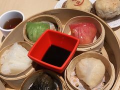 -避风塘(百联奥特莱斯广场店)