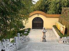 -南京市江宁方山