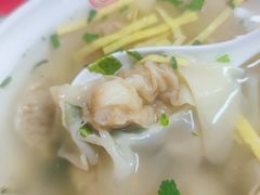 -海平馄饨(逍遥二路店)