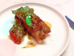 -卡宿自助餐厅(高新万达店)