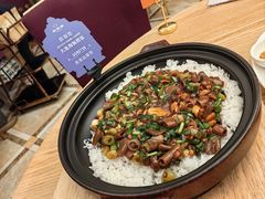 -品海楼·大连海胆锅贴馆(东港店)