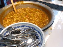 -马光荣肉丸糊辣汤(边东街店)