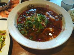 -明城饭店(万科九都荟店)