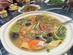-海韵人家.海景花园经典云南菜(双廊店)