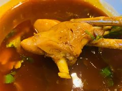 -冯记香辣兔火锅(茶店子总店)