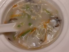 -酌宴府The China Club·广州万富希尔顿酒店(云城东路店)