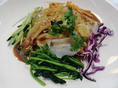 -叁拾壹克饺子·东北菜(国贸店)