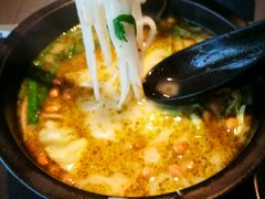 -大鼓米线(静安吴江DM店)