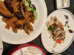 -全聚德(双井店)