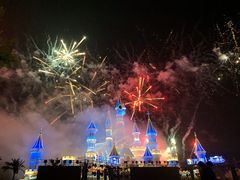 -沈阳方特欢乐世界