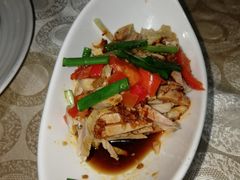 -马凯餐厅(长椿街店)