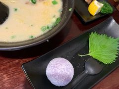 -胜代日本料理(云程巷小区店)