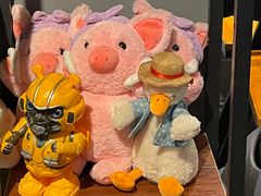 -夜幕浸入式超级密室(望京店)