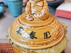-安泰楼·佛跳墙创始人·传统闽味早茶·酒楼(三坊七巷闽菜地标店)