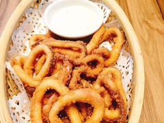 -必胜客(龙之梦购物中心店)
