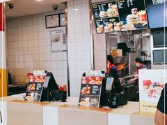-麦当劳(成都时代奥特莱斯店)