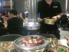 滋补炭烤鳗鱼-本炙炭烤·蒲烧活鳗料理店(金沙洲店)