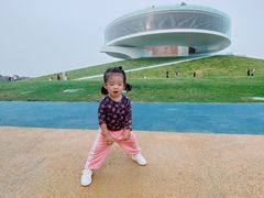 -郑东新区龙湖公共艺术中心