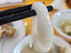 -鹏城人家海鲜酒家·23年老字号(较场尾店)