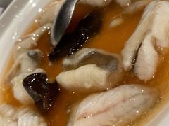 糟溜鱼片-苏浙汇(朝外店)