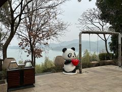 -天目湖涵田度假村