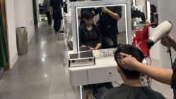 -Kraemer Paris  苏豪路易士·嘉玛发廊