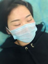 -薇漫里纹眉半永久连锁品牌
