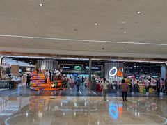 -Olé精品超市(广州太古汇店)