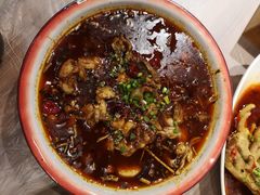 -李叔叔虾蟹大排档(青羊店)