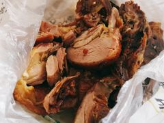 -王浩儿纪六孃甜皮鸭(凌云大厦店)