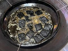 -武爹臭豆腐(坡子街店)