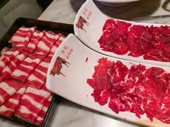 -川味观·鲜货火锅(景芳水湘店)