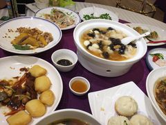 -和记小菜(七宝店)